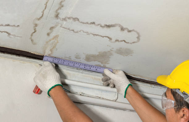 Reliable Basement Flood Cleanup contractor in Brockton, PA by Aqua Guard Water Damage